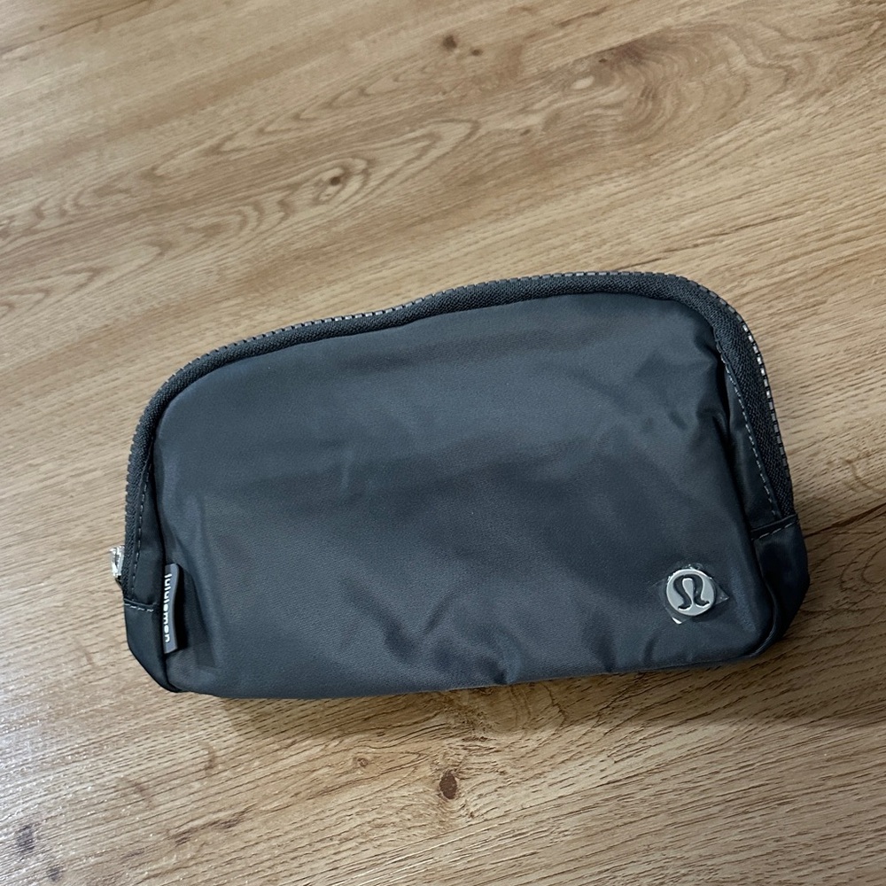 Lululemon Belt Bag